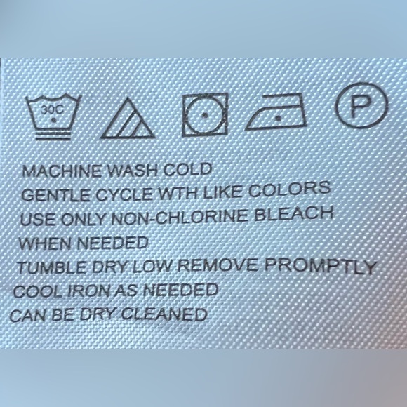 Weatherproof - NWT - Large - Women's Blue Trench Coat - Double Breasted - belt - Picture 9 of 14